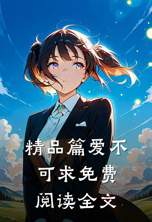 精品篇爱不可求免费阅读全文