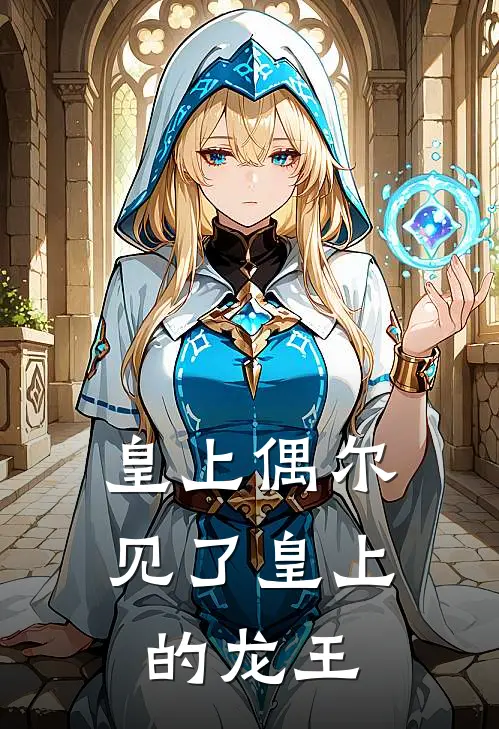 皇上偶尔见了皇上的龙王