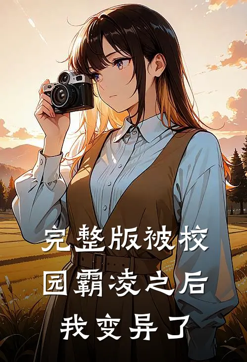 完整版被校园霸凌之后我变异了