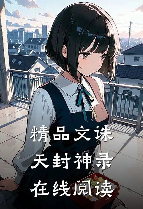 精品文诛天封神录在线阅读