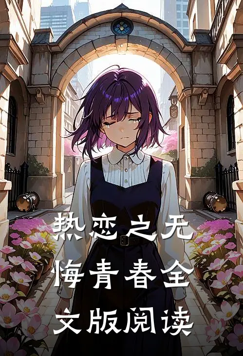 热恋之无悔青春全文版阅读