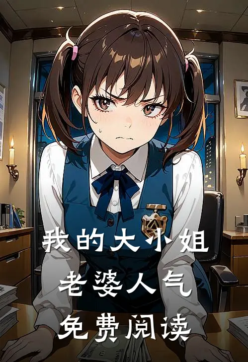 我的大小姐老婆人气免费阅读