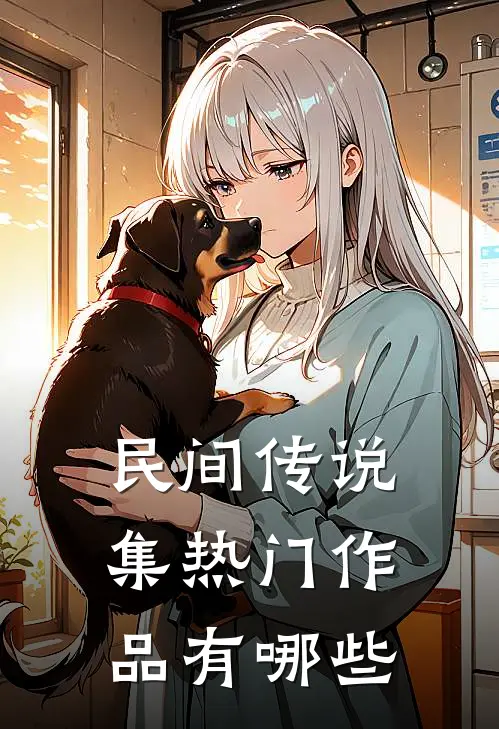 民间传说集热门作品有哪些