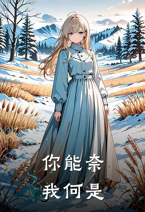 你能奈我何是