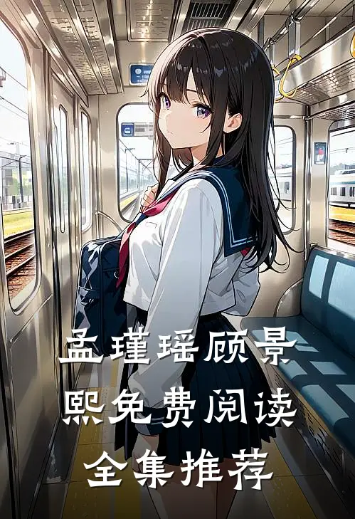 孟瑾瑶顾景熙免费阅读全集推荐