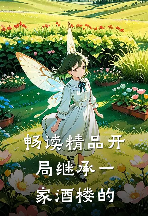 畅读精品开局继承一家酒楼的