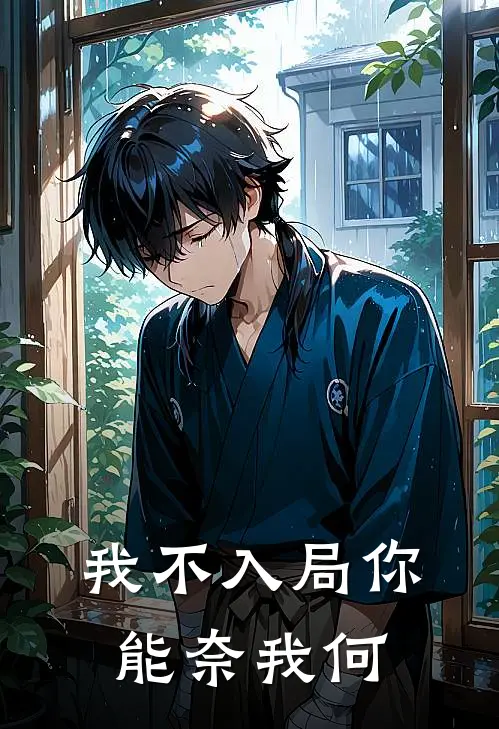 我不入局你能奈我何