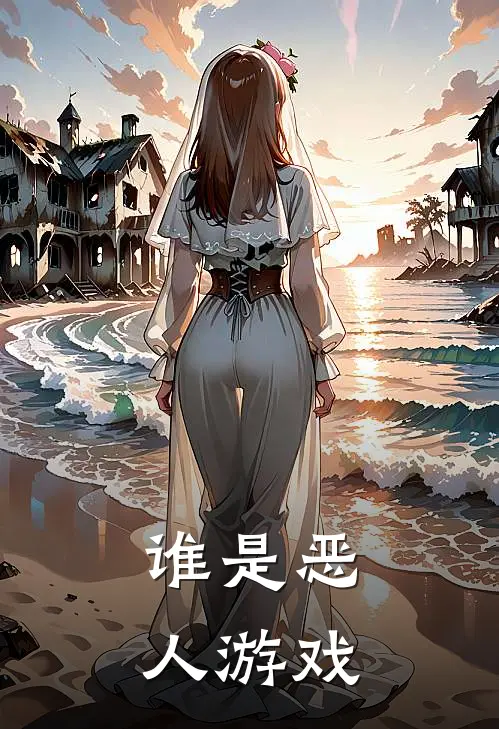 谁是恶人游戏