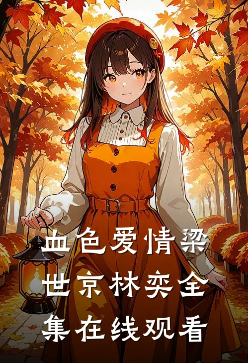 血色爱情梁世京林奕全集在线观看