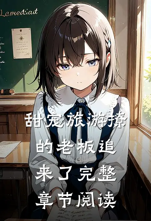 甜宠旅游撩的老板追来了完整章节阅读