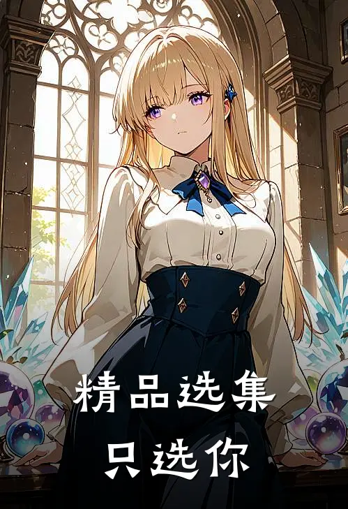 精品选集只选你