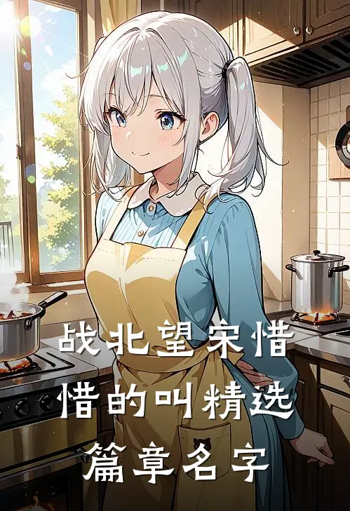 战北望宋惜惜的叫精选篇章名字
