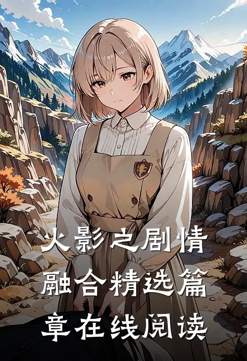 火影之剧情融合精选篇章在线阅读