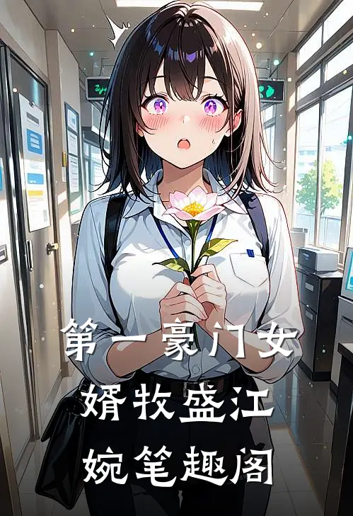 第一豪门女婿牧盛江婉笔趣阁