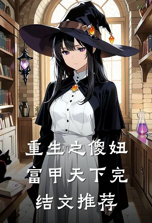 重生之傻妞富甲天下完结文推荐