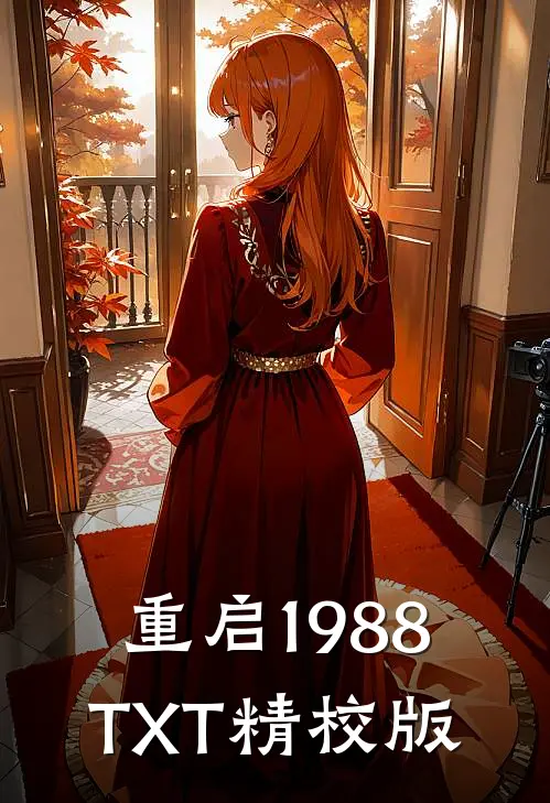 重启1988TXT精校版
