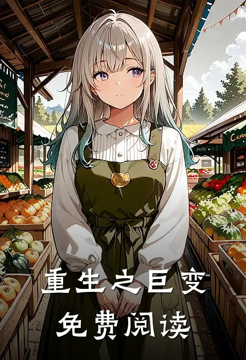 重生之巨变免费阅读