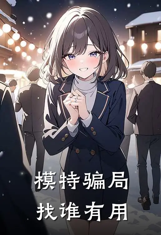 模特骗局找谁有用