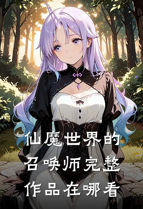 仙魔世界的召唤师完整作品在哪看