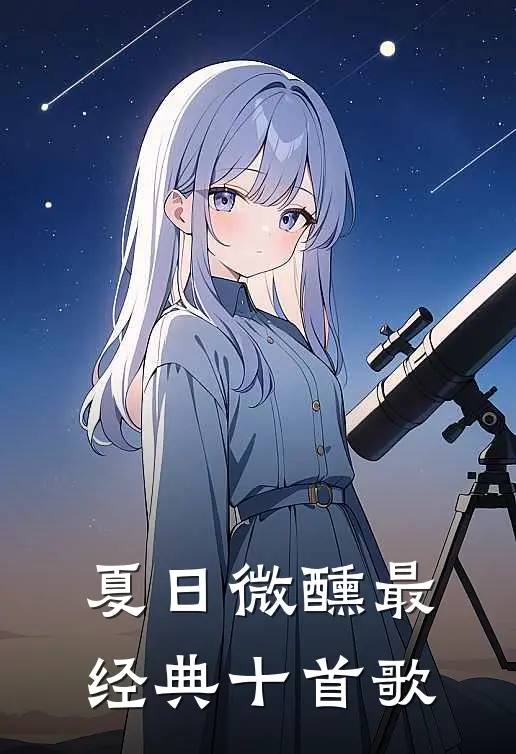 夏日微醺最经典十首歌