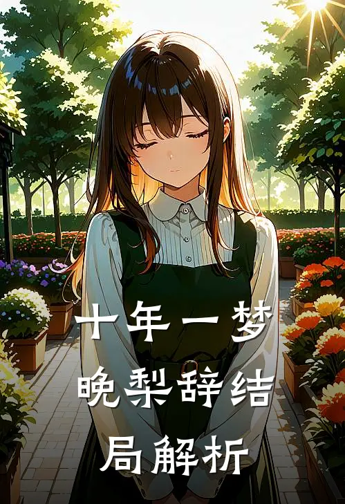 十年一梦晚梨辞结局解析