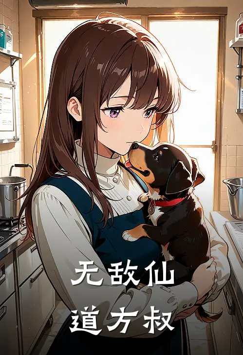 无敌仙道方叔