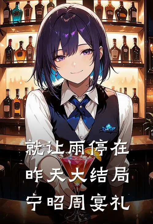 就让雨停在昨天大结局宁昭周宴礼