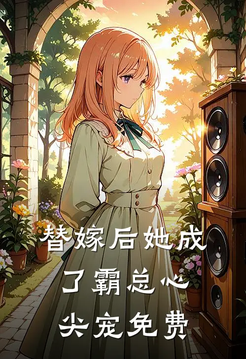 替嫁后她成了霸总心尖宠免费
