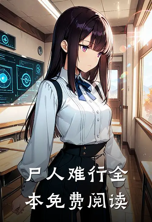 尸人难行全本免费阅读