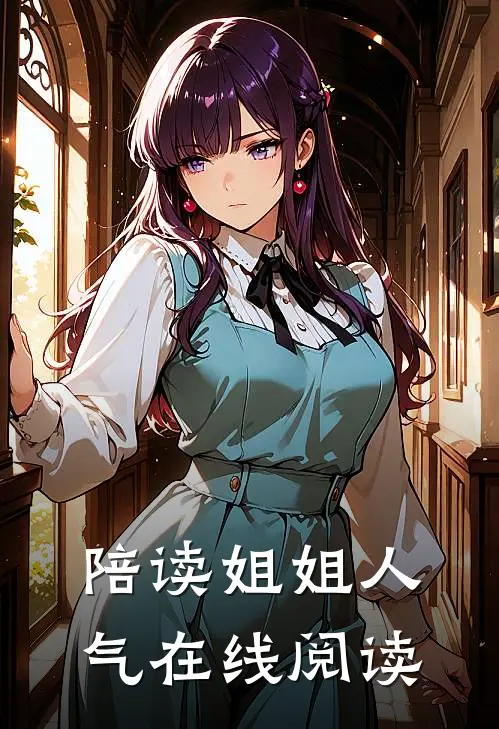 陪读姐姐人气在线阅读