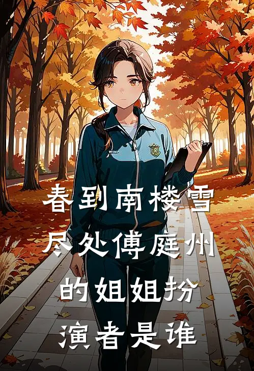 春到南楼雪尽处傅庭州的姐姐扮演者是谁