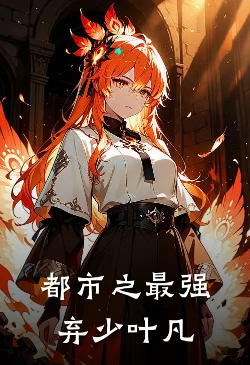 都市之最强弃少叶凡