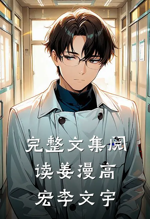 完整文集阅读姜漫高宏李文宇