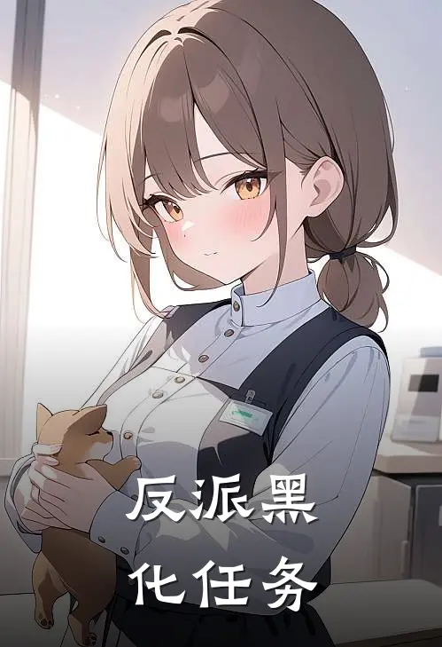 反派黑化任务
