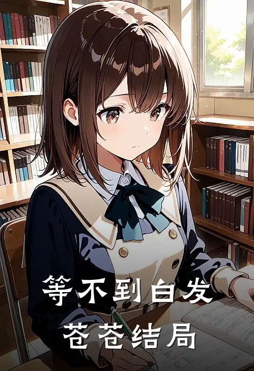 等不到白发苍苍结局