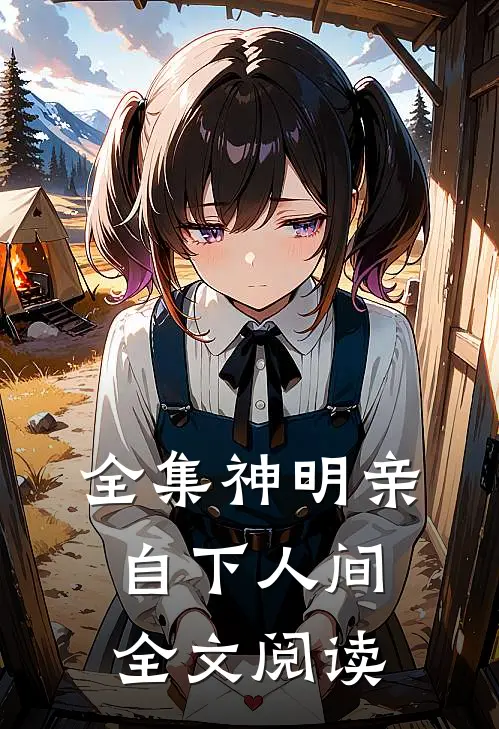 全集神明亲自下人间全文阅读