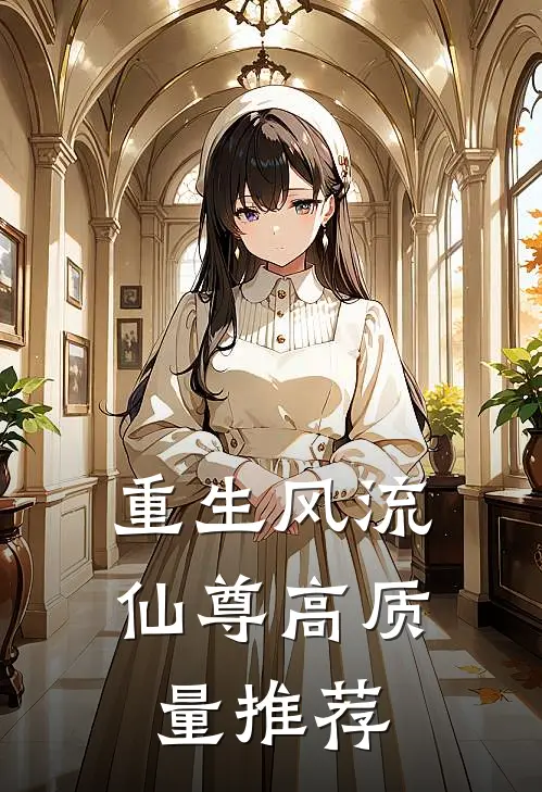 重生风流仙尊高质量推荐