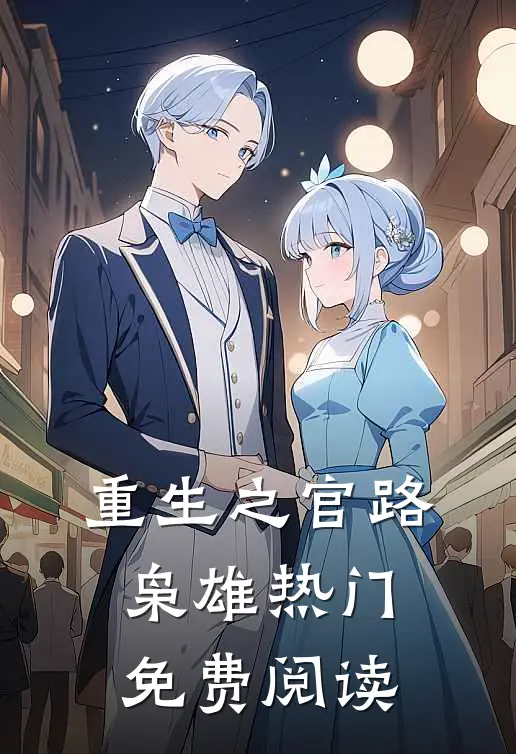 重生之官路枭雄热门免费阅读