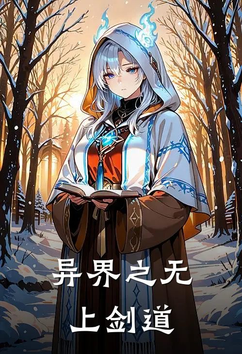 异界之无上剑道