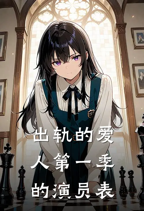 出轨的爱人第一季的演员表