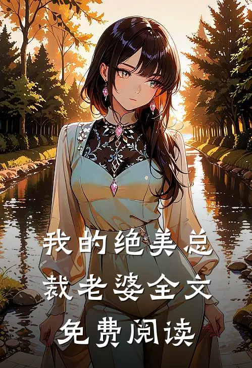 我的绝美总裁老婆全文免费阅读