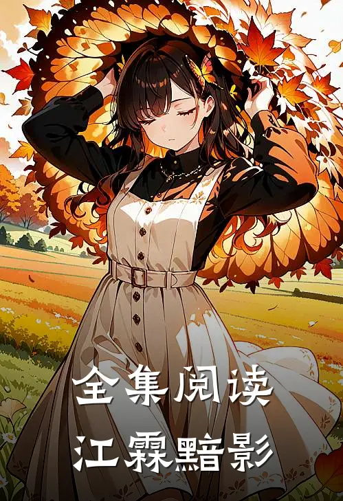 全集阅读江霖黯影