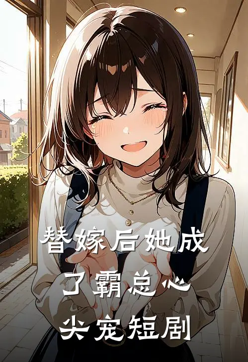 替嫁后她成了霸总心尖宠短剧
