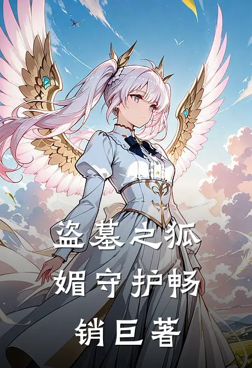 盗墓之狐媚守护畅销巨著