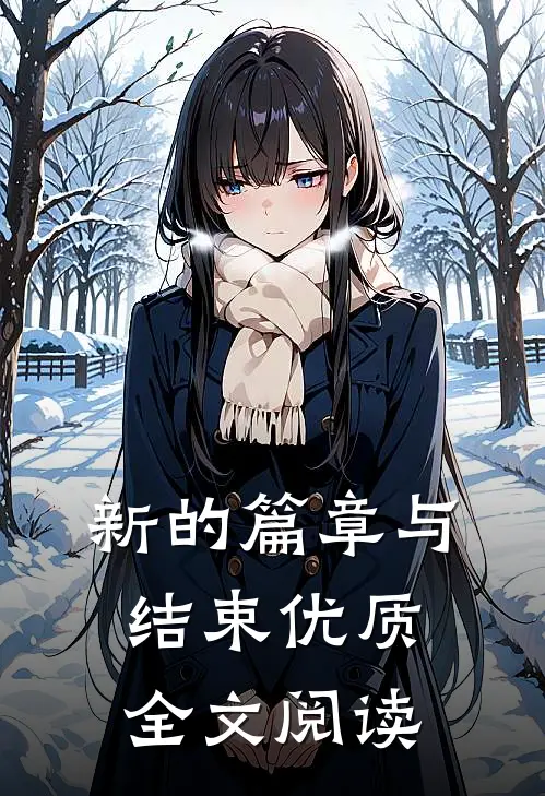 新的篇章与结束优质全文阅读