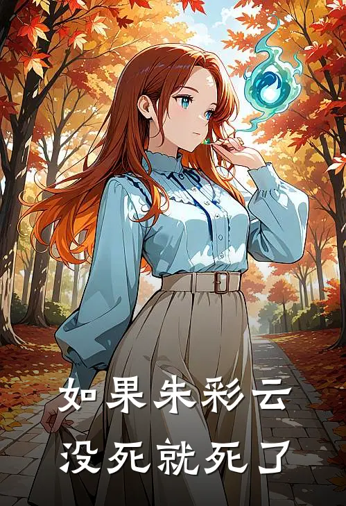 如果朱彩云没死就死了