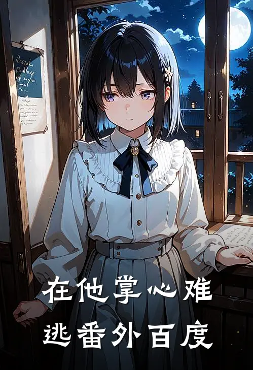 在他掌心难逃番外百度