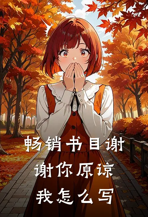 畅销书目谢谢你原谅我怎么写