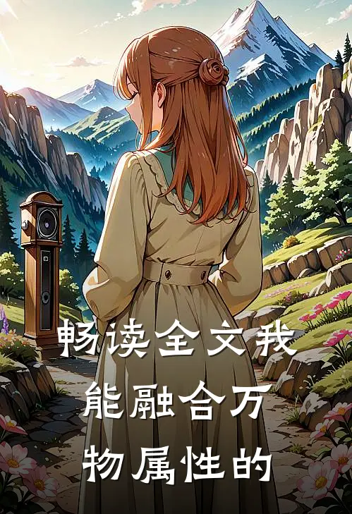 畅读全文我能融合万物属性的