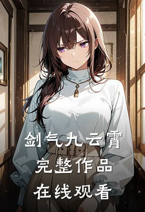 剑气九云霄完整作品在线观看